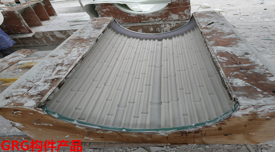 GRG構件產品 GRG構件產品