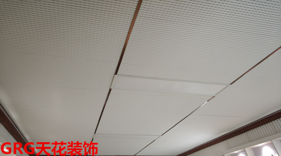 GRG廠家整改后 GRG廠家整改后