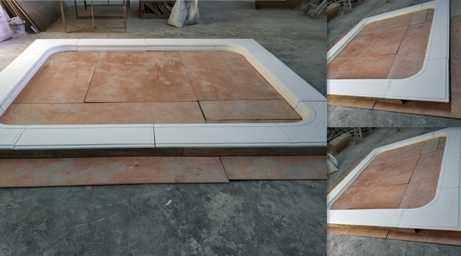 GRG造型產品 GRG造型產品