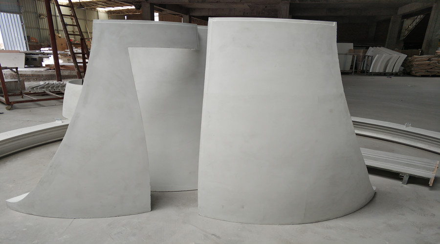 GRG構(gòu)件產(chǎn)品 GRG構(gòu)件產(chǎn)品