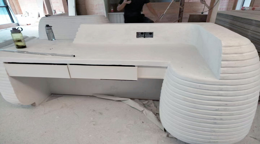 廣西桂林醫學院附屬醫院醫美GRG吧臺項目 廣西桂林醫學院附屬醫院醫美GRG吧臺項目