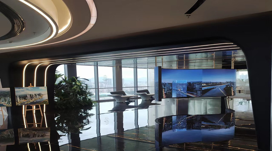 GRG材料裝飾效果 GRG材料裝飾效果