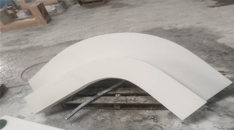 UHPC坐凳產品 UHPC坐凳產品