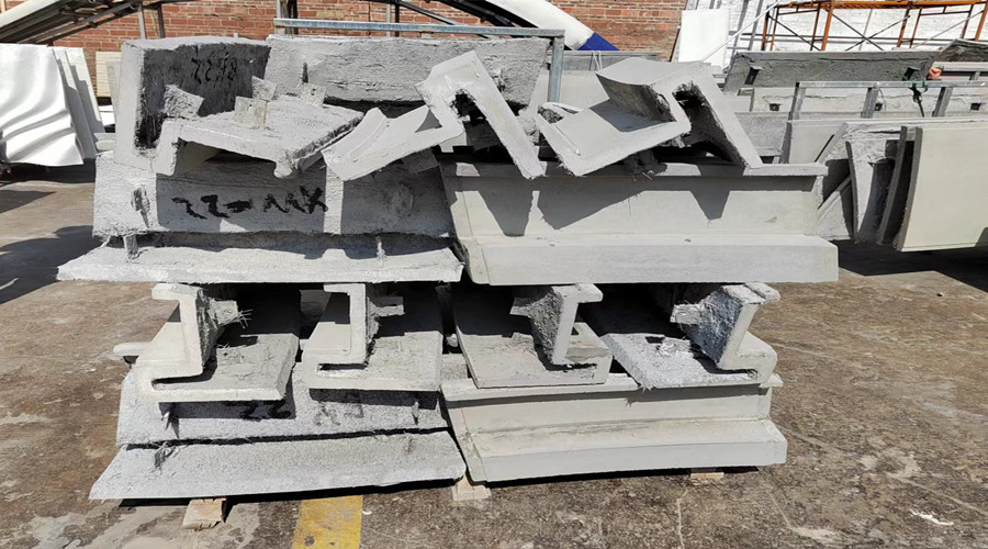 GRC構(gòu)件產(chǎn)品 GRC構(gòu)件產(chǎn)品