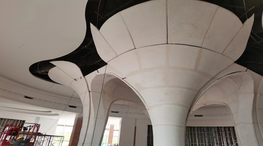 GRG構件造型 GRG構件造型