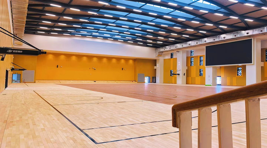 深圳光明高中園演藝中心GRG構(gòu)件項(xiàng)目順利竣工 深圳光明高中園演藝中心GRG構(gòu)件項(xiàng)目順利竣工