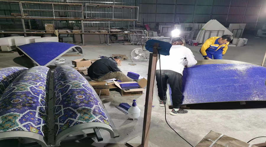 GRC構(gòu)件產(chǎn)品 GRC構(gòu)件產(chǎn)品