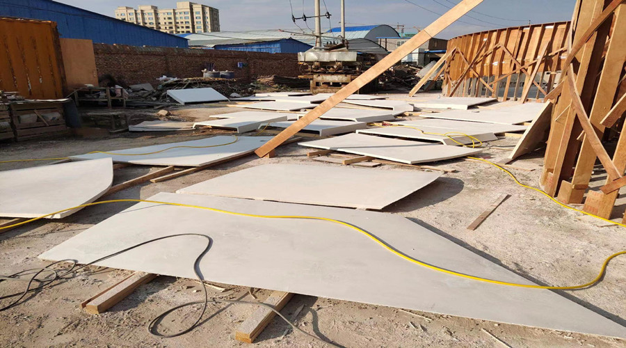 GRC構件產品 GRC構件產品