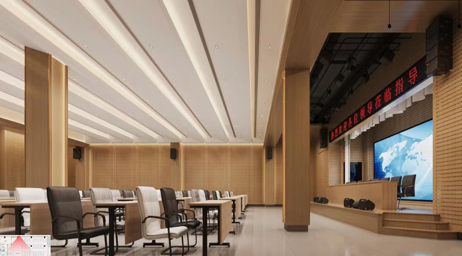 吉林前郭縣陽光村鎮(zhèn)銀行附屬樓VIP客服中心GRG吊頂項目 吉林前郭縣陽光村鎮(zhèn)銀行附屬樓VIP客服中心GRG吊頂項目