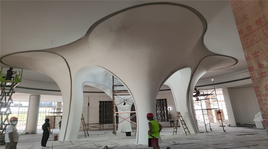 GRG材料定制 GRG材料定制