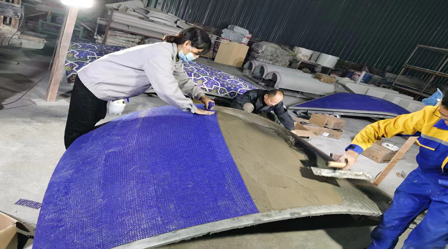 GRC構(gòu)件產(chǎn)品 GRC構(gòu)件產(chǎn)品