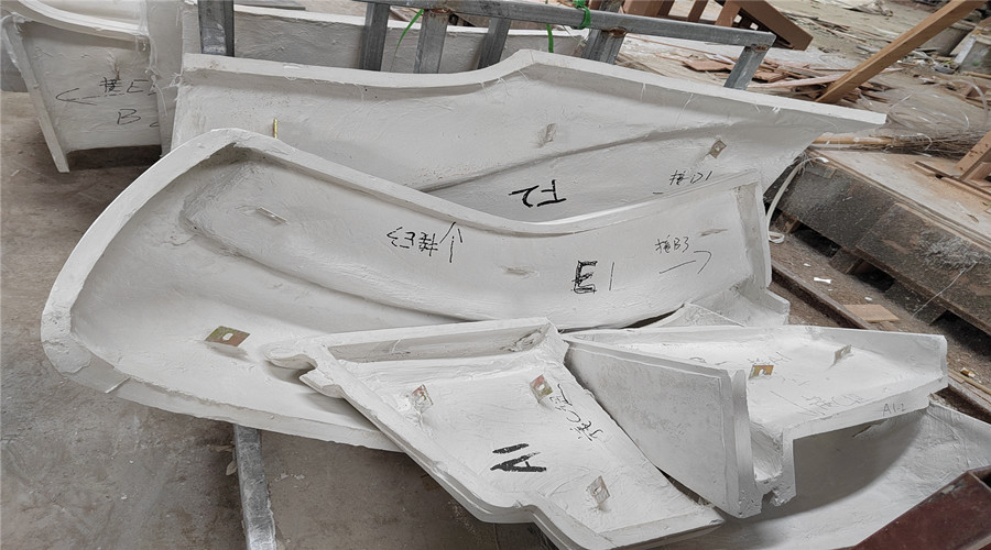 GRG構件產品 GRG構件產品