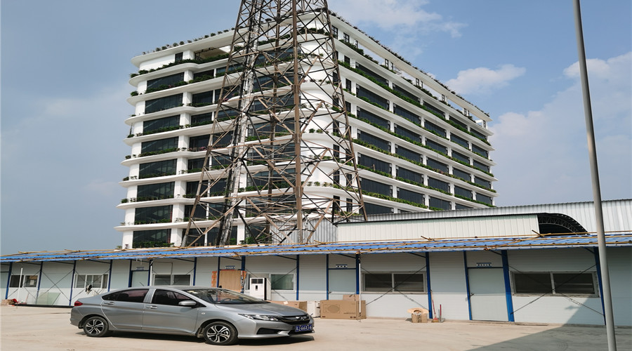 GRC外墻掛板 GRC外墻掛板