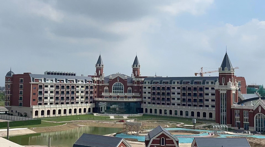 GRC幕墻板 GRC幕墻板