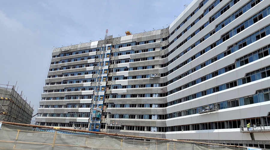 GRC構(gòu)件 GRC構(gòu)件