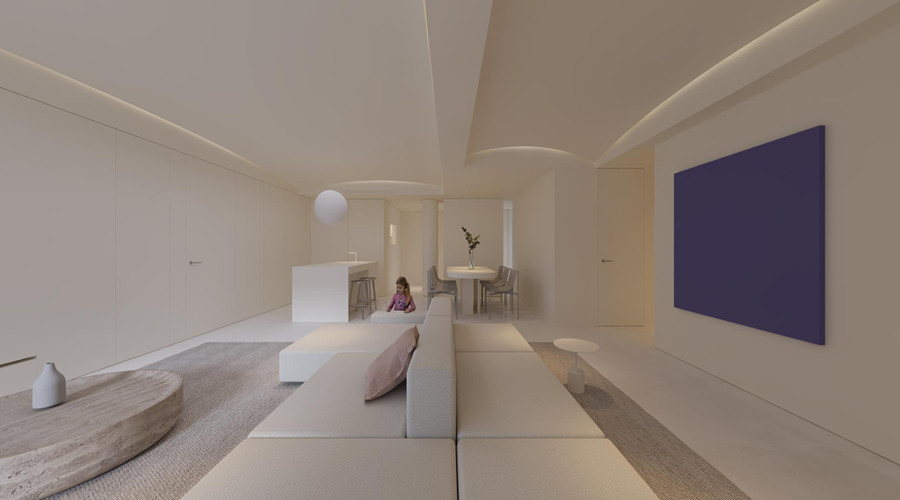 GRG吊頂裝飾 GRG吊頂裝飾