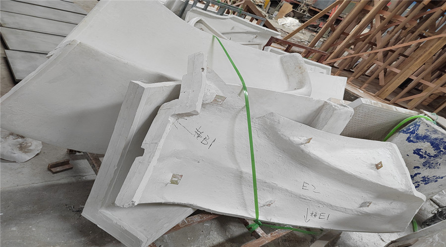 廣州中山大學附屬仁濟醫院GRG材料項目 廣州中山大學附屬仁濟醫院GRG材料項目