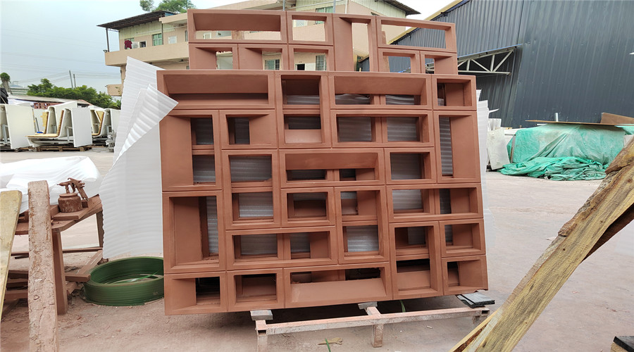 GRC構(gòu)件產(chǎn)品 GRC構(gòu)件產(chǎn)品