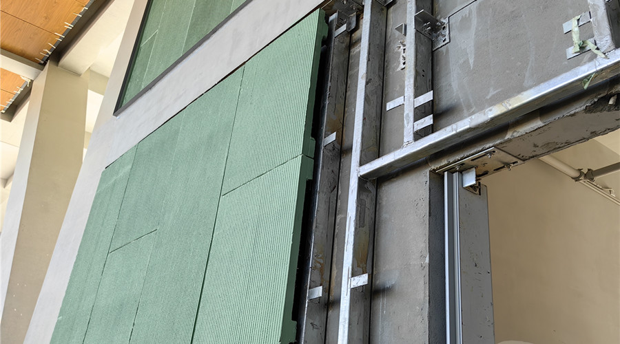 GRC構件裝飾效果 GRC構件裝飾效果