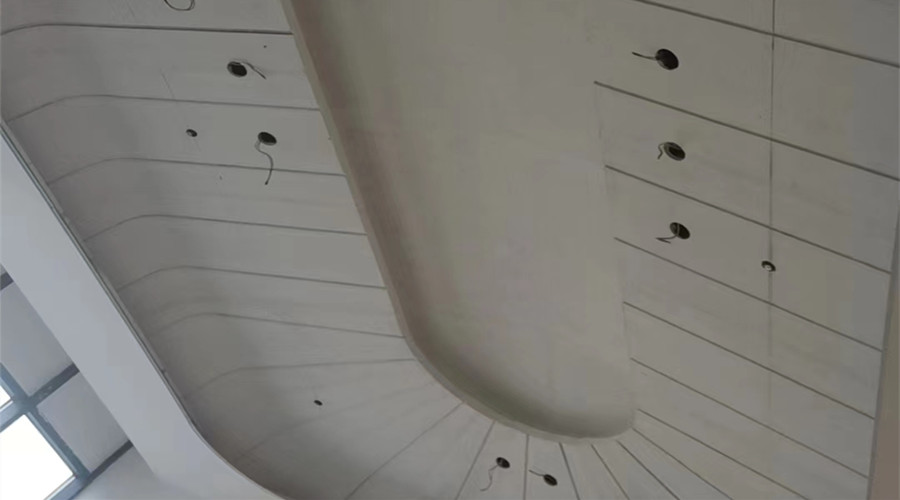 GRG吊頂材料 GRG吊頂材料