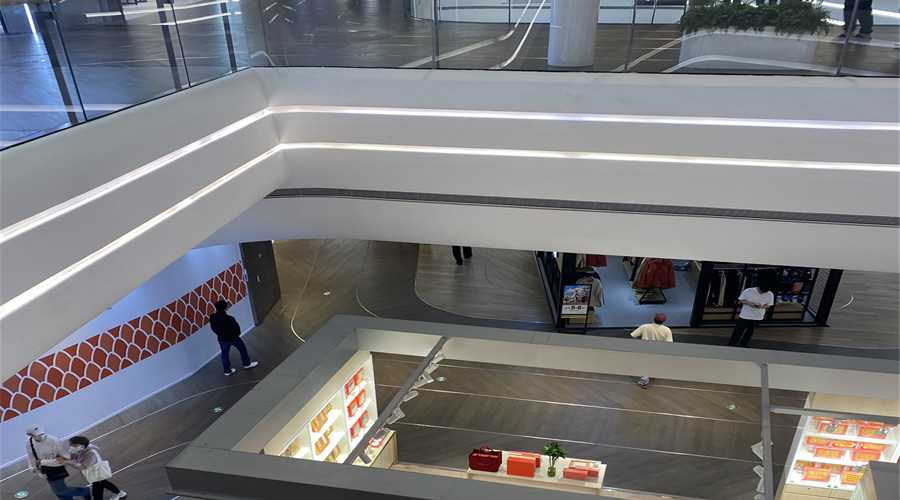 GRG構件裝飾效果 GRG構件裝飾效果