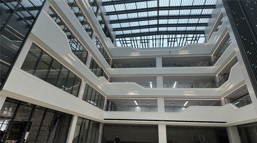 GRG材料裝飾效果 GRG材料裝飾效果