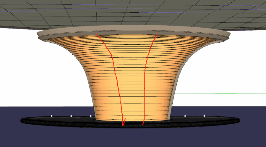 廣州廣汕二路地塊項目UHPC幕墻工程案例 廣州廣汕二路地塊項目UHPC幕墻工程案例