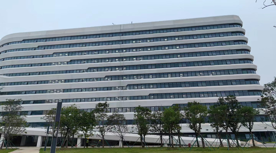 外墻GRC裝飾板 外墻GRC裝飾板