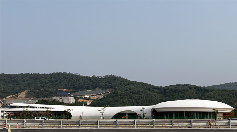 預(yù)制混凝土GRC構(gòu)件模塊應(yīng)用 預(yù)制混凝土GRC構(gòu)件模塊應(yīng)用