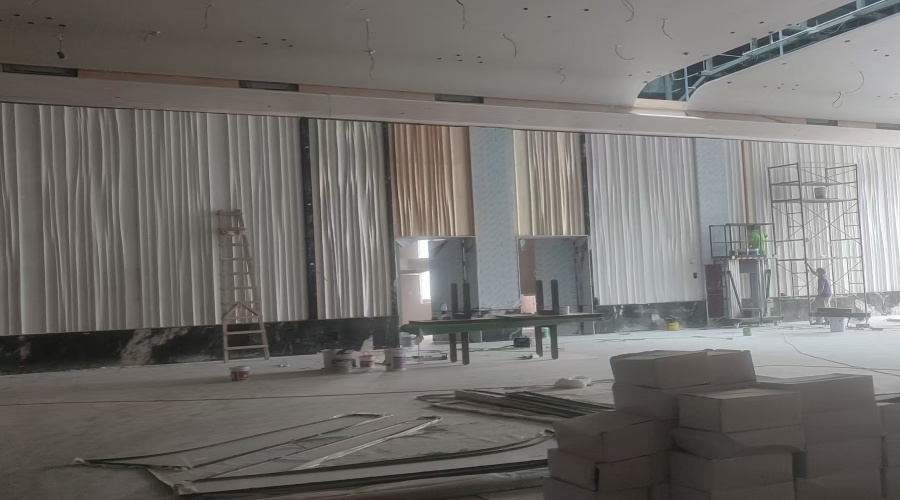 GRG墻面造型 GRG墻面造型