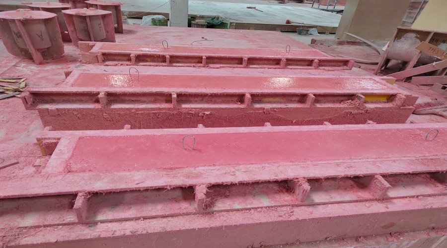 浙江寧波余姚UHPC車(chē)檔 浙江寧波余姚UHPC車(chē)檔