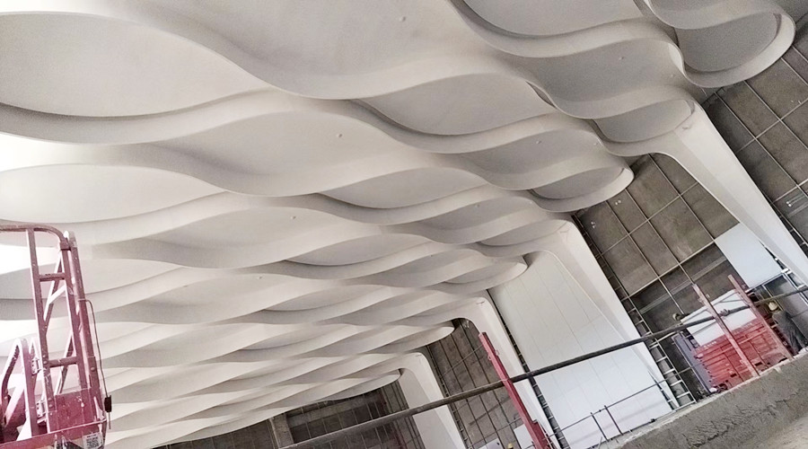 GRG異型構(gòu)件 GRG異型構(gòu)件