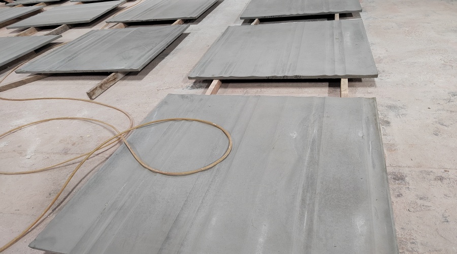 GRC清水混凝土幕墻板 GRC清水混凝土幕墻板