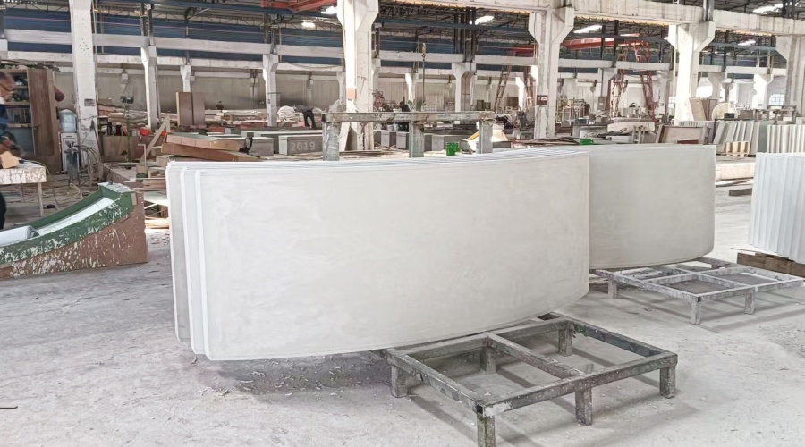 重慶養(yǎng)和教育報(bào)告廳GRG吊頂工程 重慶養(yǎng)和教育報(bào)告廳GRG吊頂工程