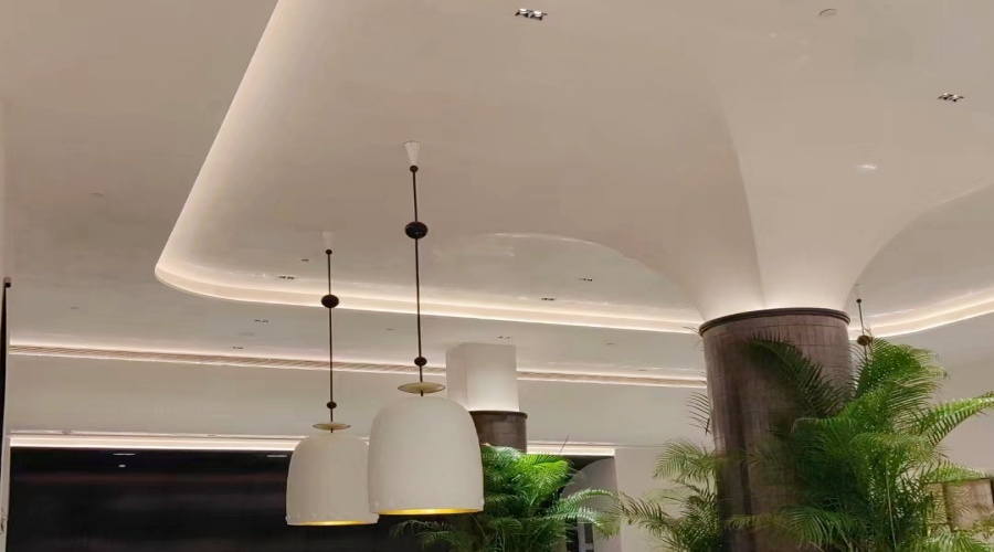 GRG石膏造型 GRG石膏造型