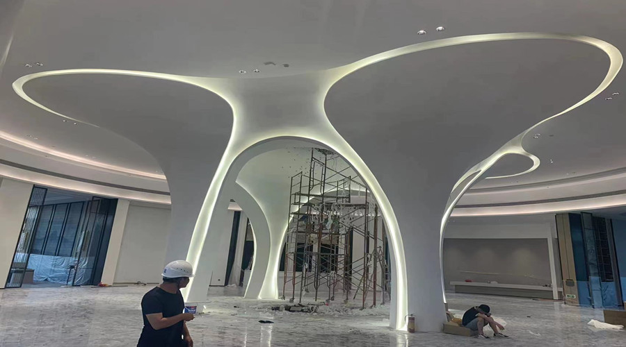 GRG構(gòu)件 GRG構(gòu)件