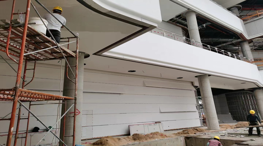 GRG構(gòu)件 GRG構(gòu)件