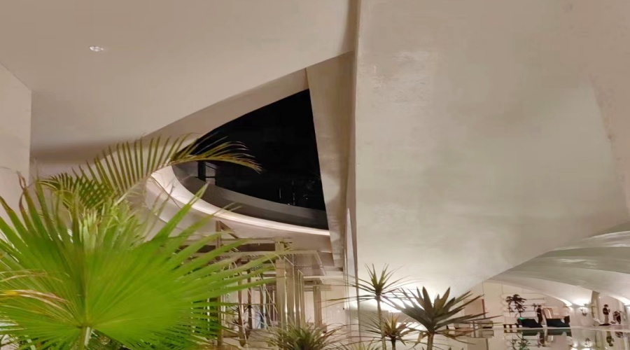 GRG異形構件 GRG異形構件