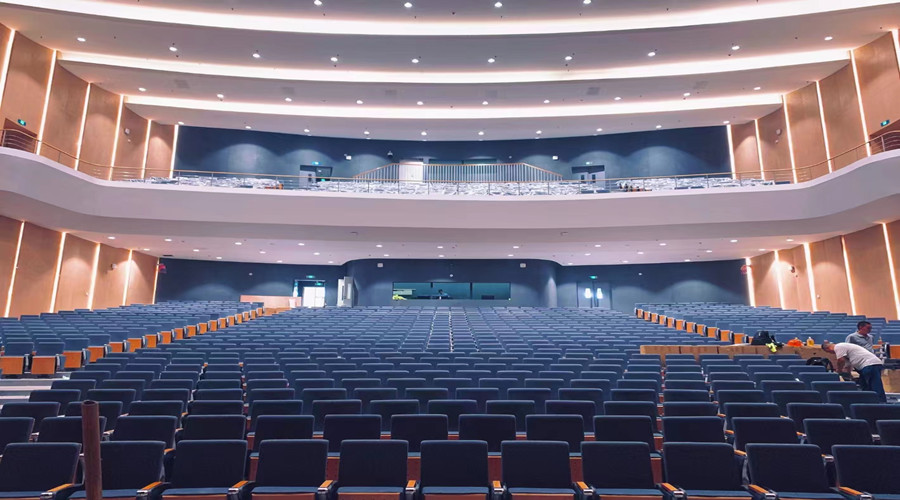 劇院GRG造型 劇院GRG造型