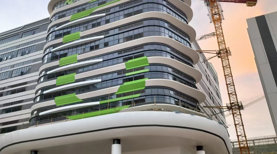 GRC外墻構(gòu)件 GRC外墻構(gòu)件