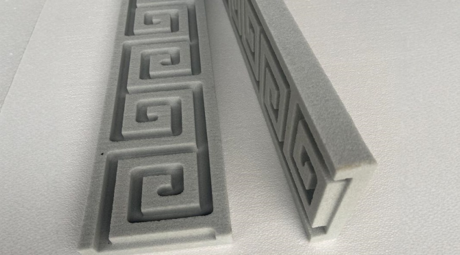 發泡陶瓷裝飾線條 發泡陶瓷裝飾線條