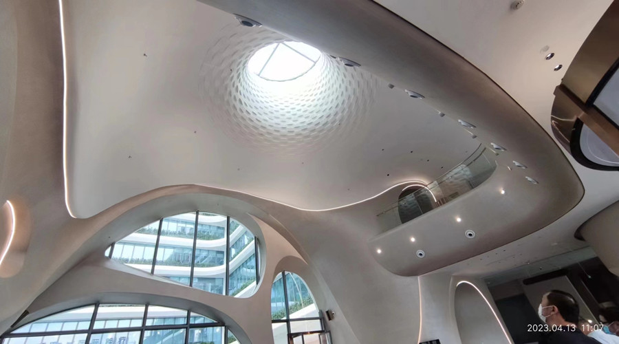 GRG構(gòu)件造型 GRG構(gòu)件造型