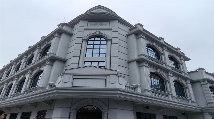 GRC構(gòu)件造型 GRC構(gòu)件造型