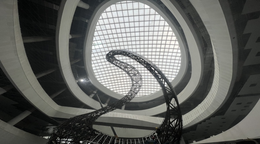 GRG構(gòu)件造型 GRG構(gòu)件造型