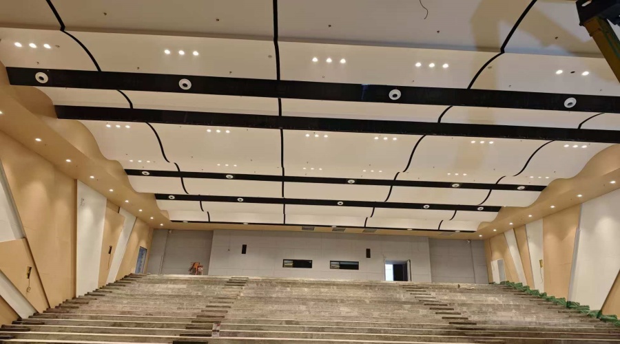 GRG構件裝飾效果 GRG構件裝飾效果