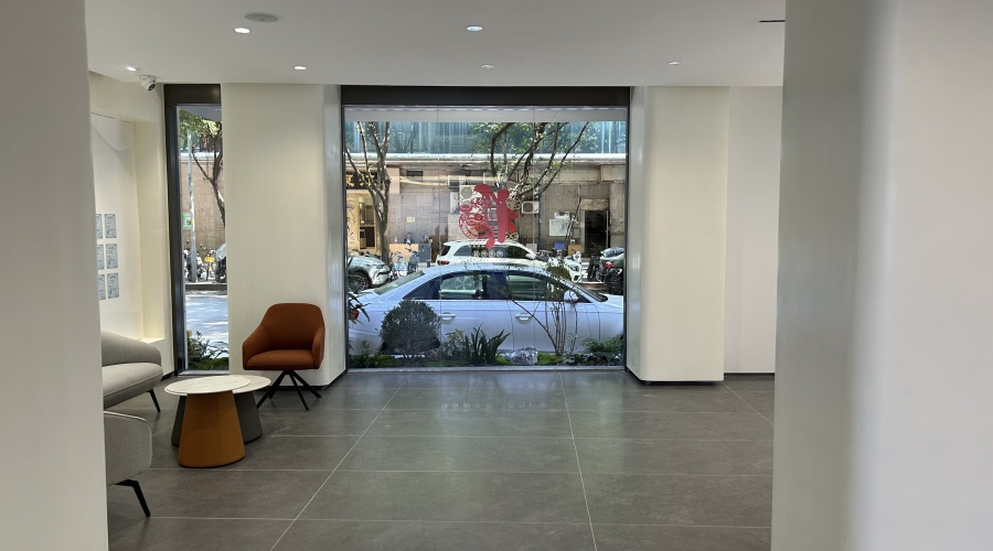 GRG構件裝飾效果 GRG構件裝飾效果