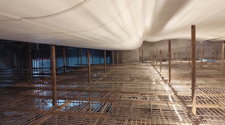 GRG吊頂裝飾 GRG吊頂裝飾