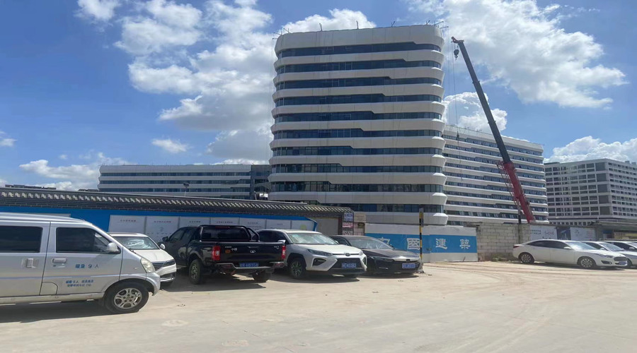 GRC構(gòu)件 GRC構(gòu)件