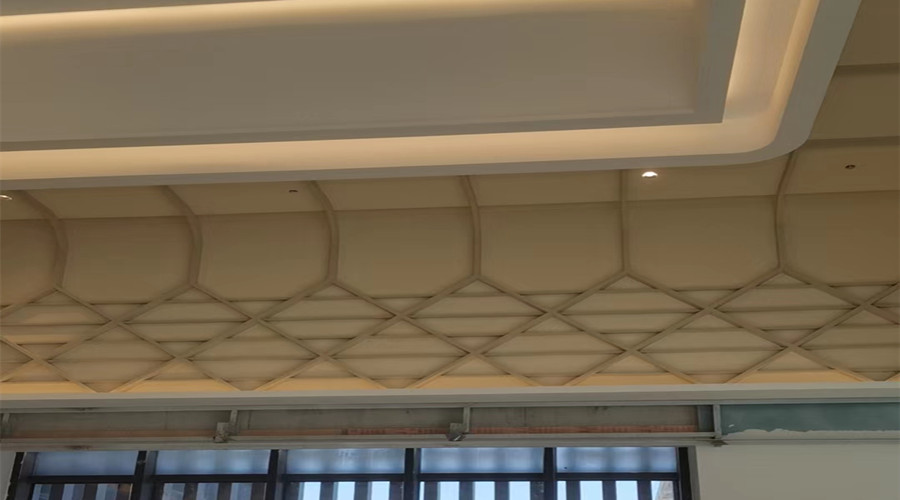 GRG構件裝飾效果 GRG構件裝飾效果