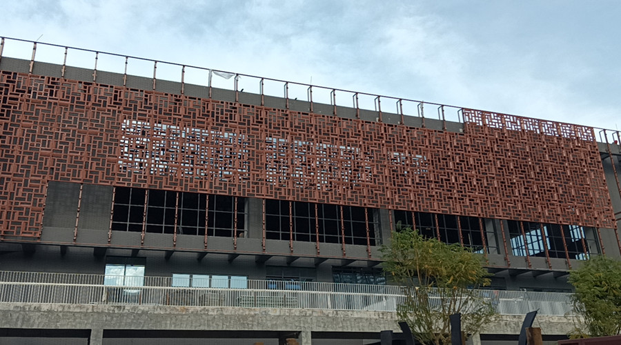 UHPC預(yù)制構(gòu)件 UHPC預(yù)制構(gòu)件